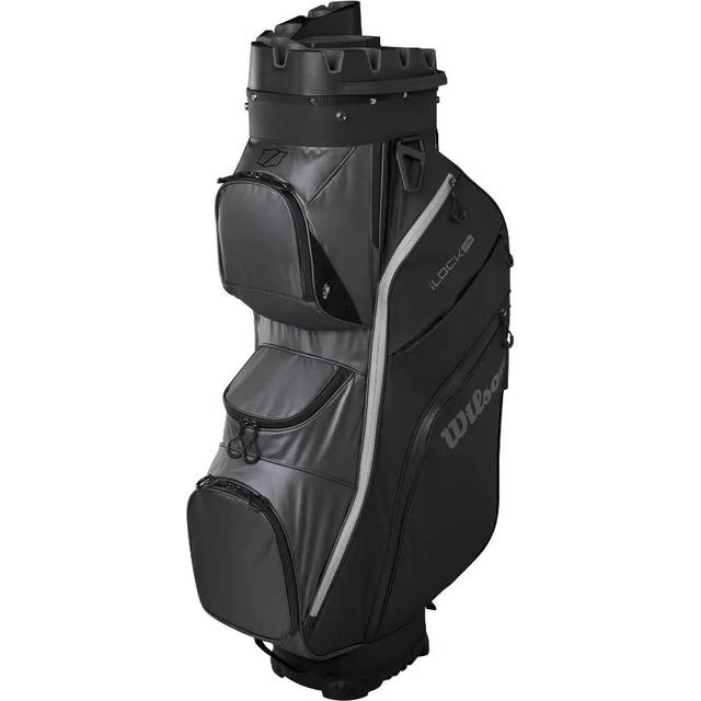 Wilson I-Lock Cart Bag