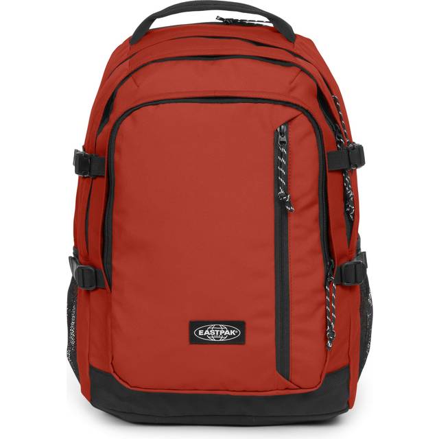 Eastpak Rygsæk Volker Pro - Rustrød