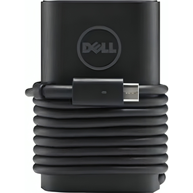Dell 65W USB-C AC-adapter E5 DELL-921CW