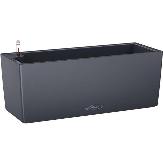 LECHUZA BALCONERA Färg 50 skiffer grå 15673