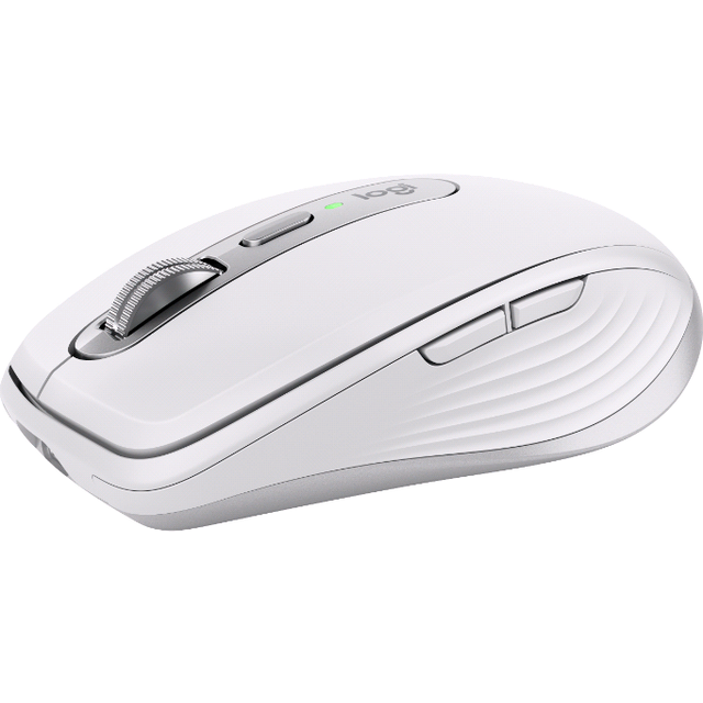 Logitech MX Anywhere 3S-PALE GREY-2.4GHZ/BT