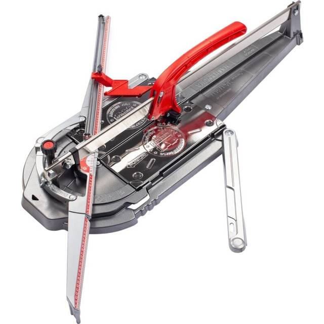 Tile Cutter Machine Manual Montolit Masterpiuma 75p5 Cutting Lenght 75 Cm