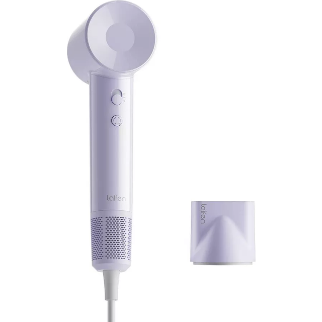 Laifen SWIFT SE Lite Glansig Lila