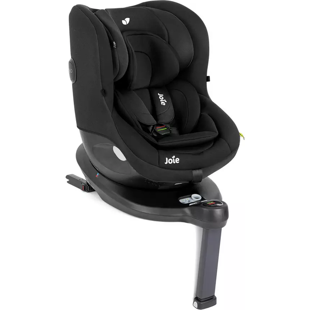 Cybex Sirona Gi I-Size Moon Black - Svart
