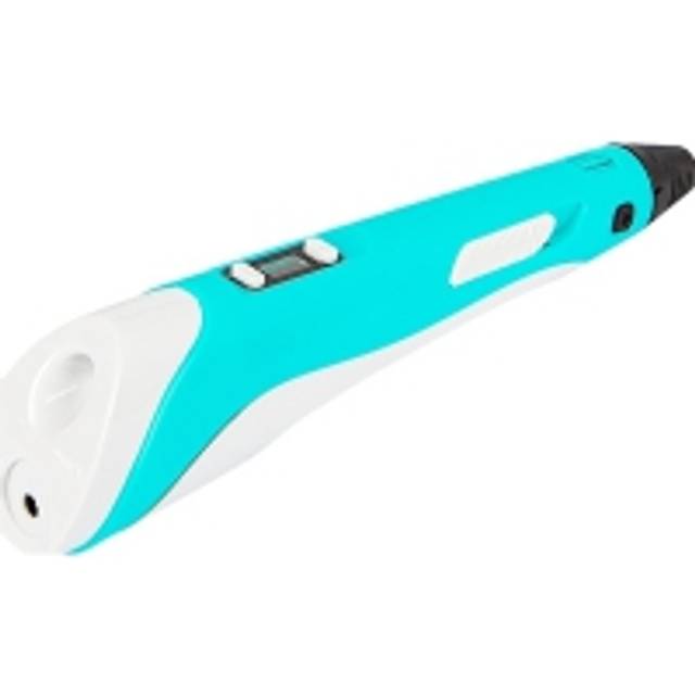 Blow 3D-Pen Filament 13x5m Flerfarvet