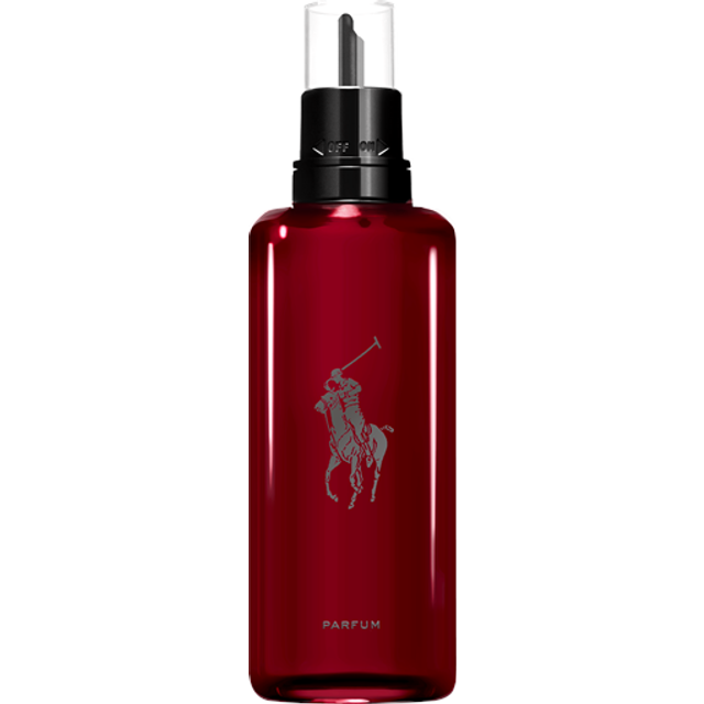 Ralph Lauren Polo Red Parfum Refill Parfym 150 ml