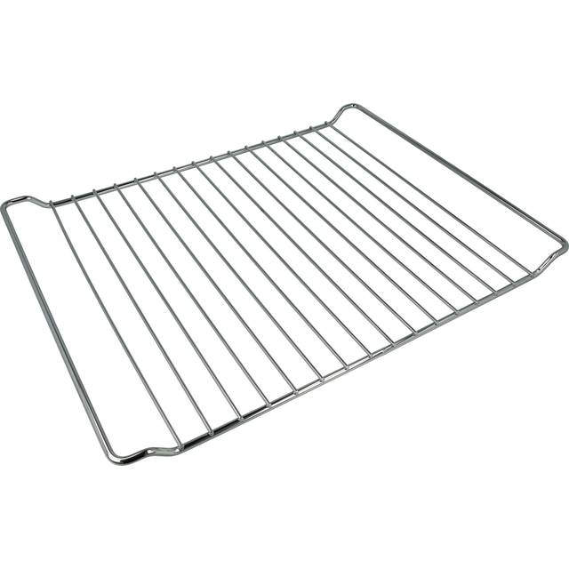 Vhbw - Oven Grid compatible with Ignis 857920022023, 857920022024, 857920022033, 857920022025, 857920022032 Oven - Baking Rack 44.8 x 34 x 3 cm