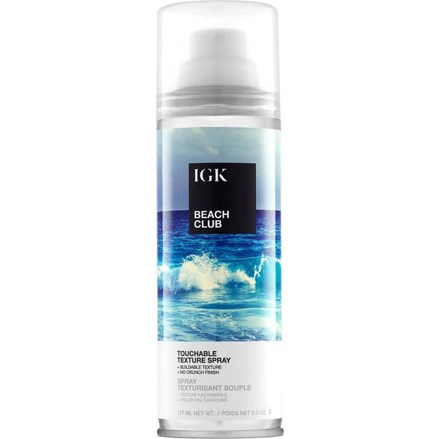 Beach Club Texture Spray, 177ml