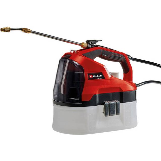 Einhell EINGEWS1835N GE-WS 18/35 Li-Solo Sprayer 18V Bare Unit