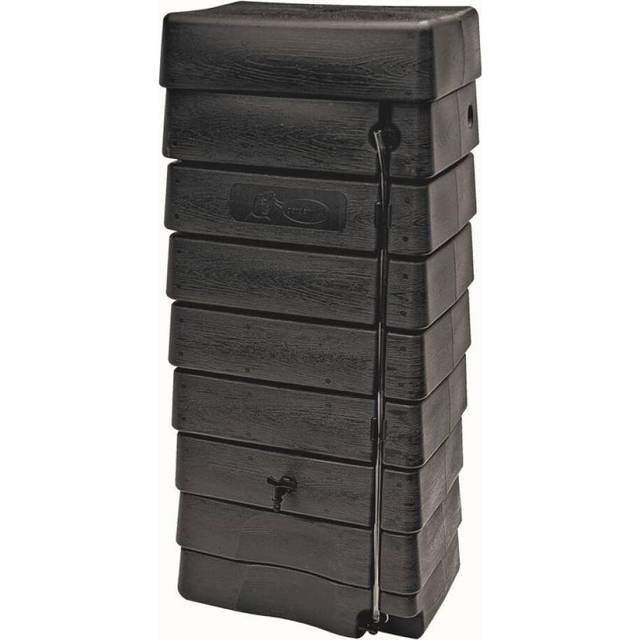 Hyma Wall Rainwater Barrel 276L