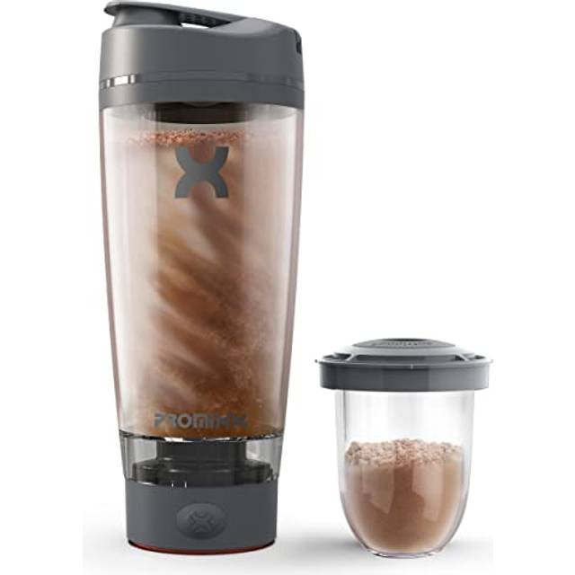 Promixx Pro Vortex Mixer 600ml Graphite