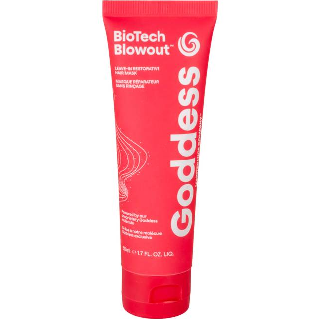Goddess Blowout Leave-In Restorative Hair Mask 50 ml