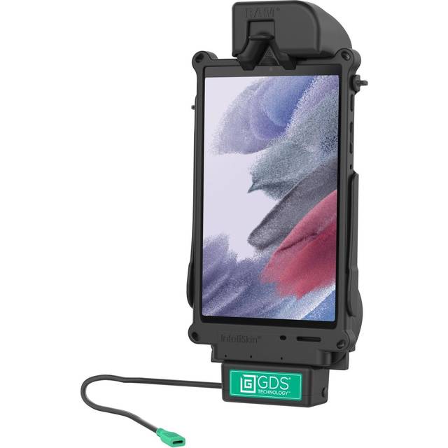 RAM Mounts Mount RAM-GDS-DOCK-SAM80CPU