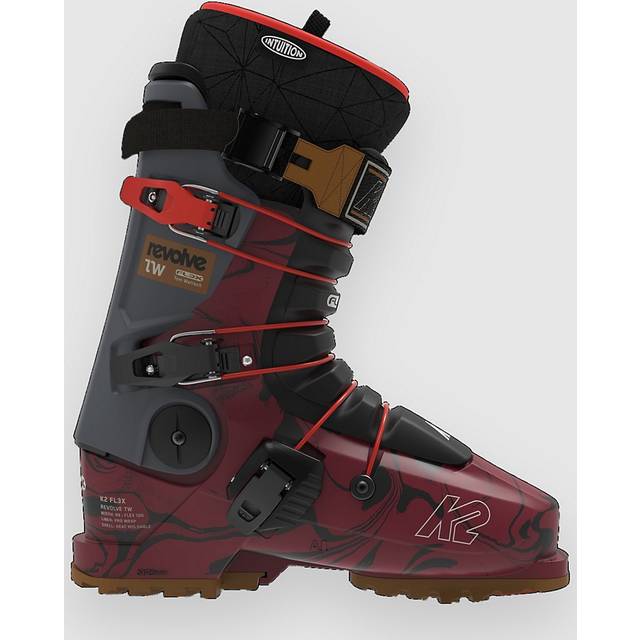 K2 FL3X Revolve TW 2025 Ski Boots uni