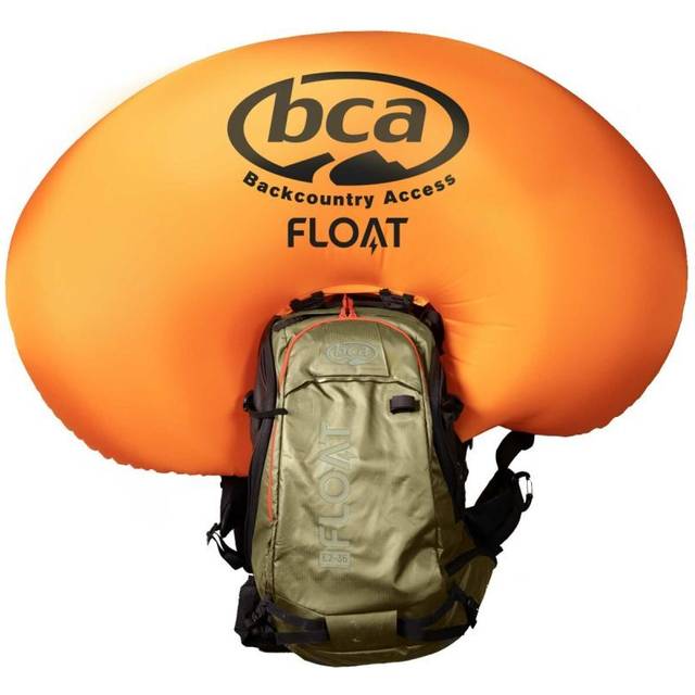 BCA Float E2 Rygsæk