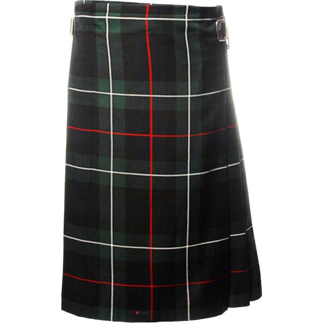 "(54-56"") Gents Party Kilt MacKenzie Tartan"