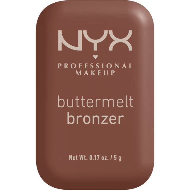 NYX Buttermelt Bronzer Do Butta