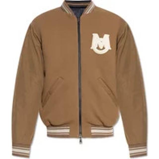 Bomber Jackets