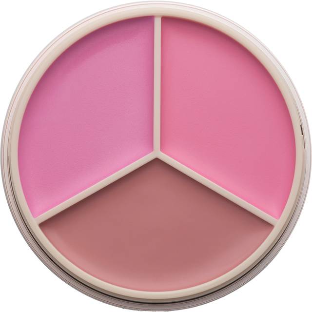 Anastasia Beverly Hills Magic Touch Blush Trio Pink - For Women