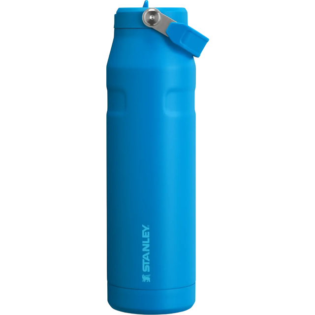 STANLEY The IceFlow™ Bottle Flip Straw 2.0 1060 ml/36oz Azure Universal (Universal)