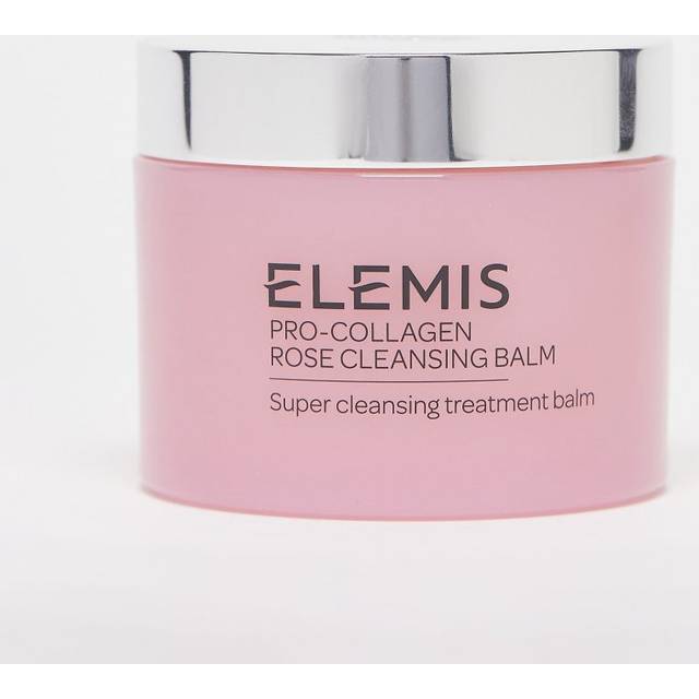 ELEMIS Pro-Collagen Rose Cleansing Balm Supersize, 200g
