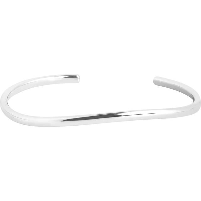 Astrid & Miyu Infinite Cuff Bracelet