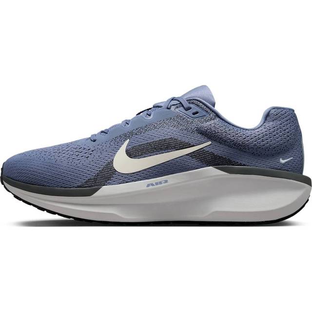 Nike Running – Air Winflo 11 – Blå sneakers
