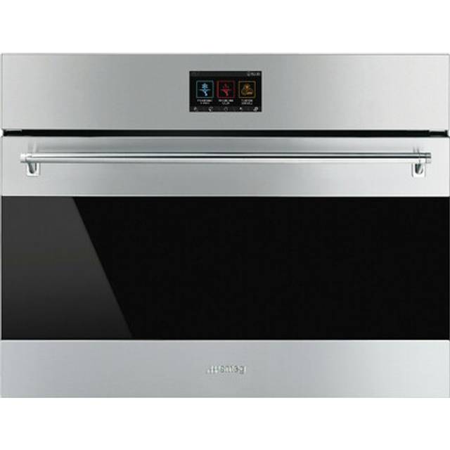 SBC4304X 45cm Classic Stainless Steel Blast Chiller