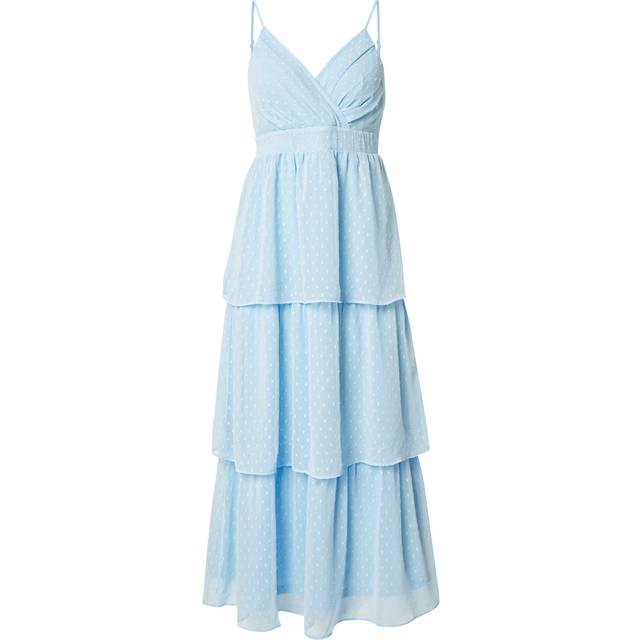 Vmmelisa Long Dress
