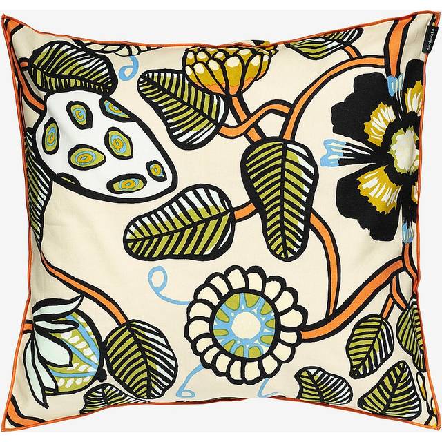 Marimekko Tiara kuddfodral 50x50 cm Beige