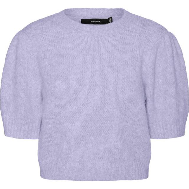 Vmnovah Pullover