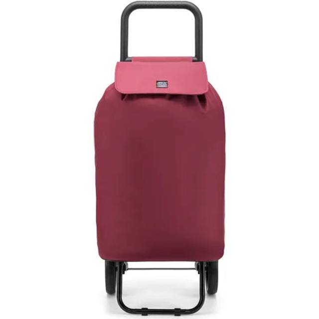 Airbox AS6 Shoppingvagn 42L, Röd