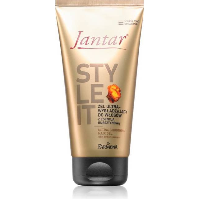 Farmona Amber Essence Hårstyling Gel 150 ml 150ml