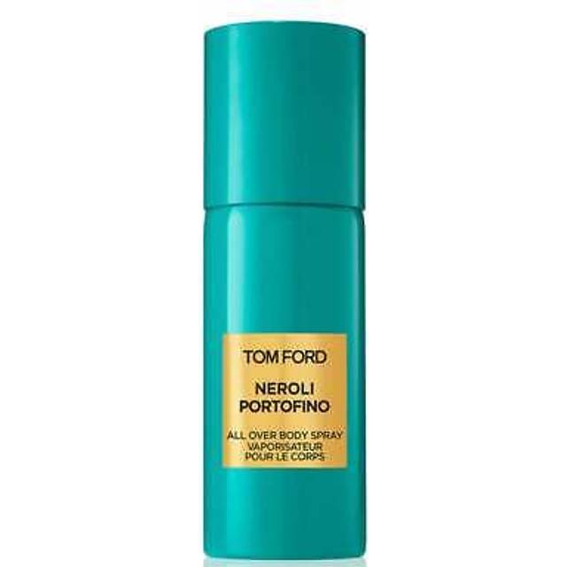 Tom ford neroli portofino all over body spray - 150ml