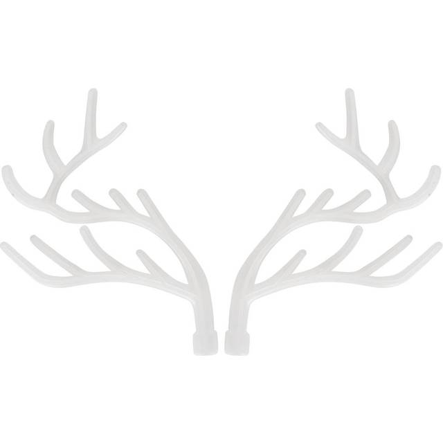 Deer Jewelry Stand Silicone Mold DIY Crystal Epoxy Antler HandMade Resin Display Holder