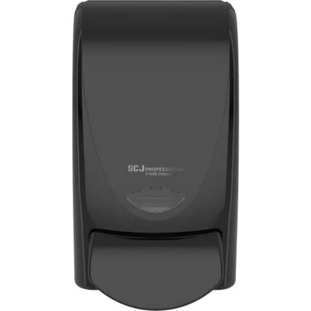 SC Johnson Professionals SN91128 1 Liter Proline Curve Soap Dispenser, Black