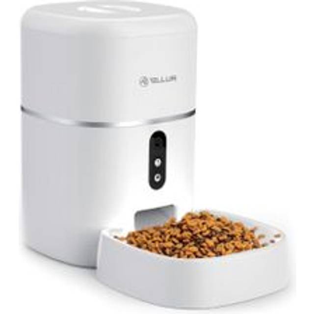 Tellur Smart WiFi Foderdispenser 4 Liter
