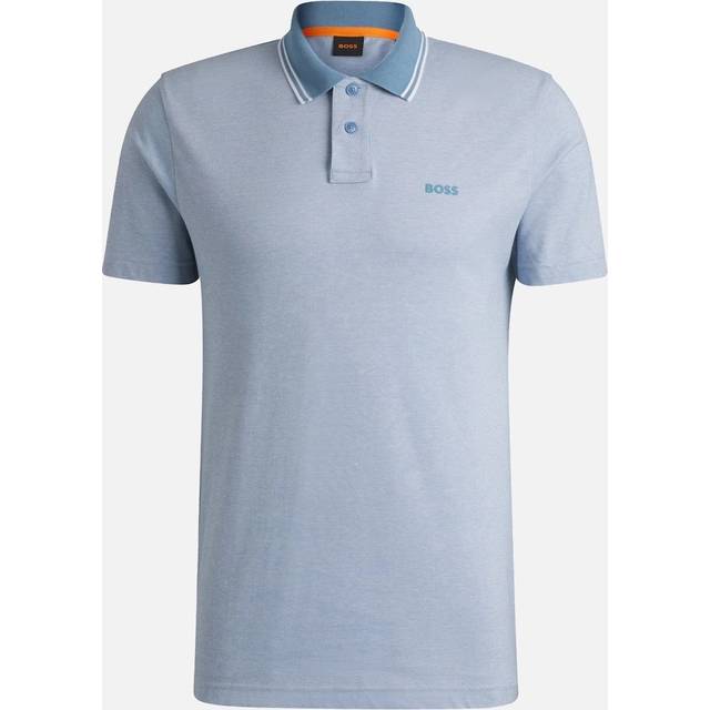 Boss Boss Peoxfordnew 10256894 01 - Blue