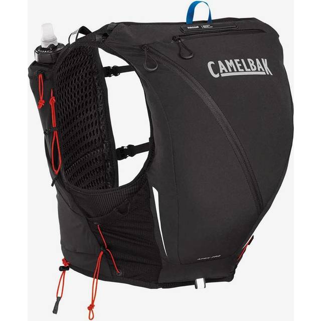Camelbak Apex Pro 12L Run Vest with Quick Stow Flasks - AW25