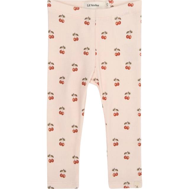 Printed Leggings