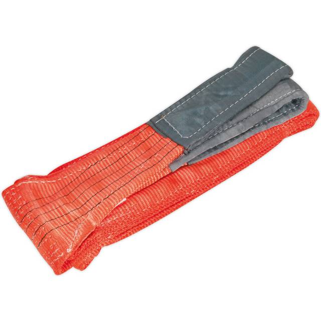 Sealey Lifting Strap 2m 5 Tonne
