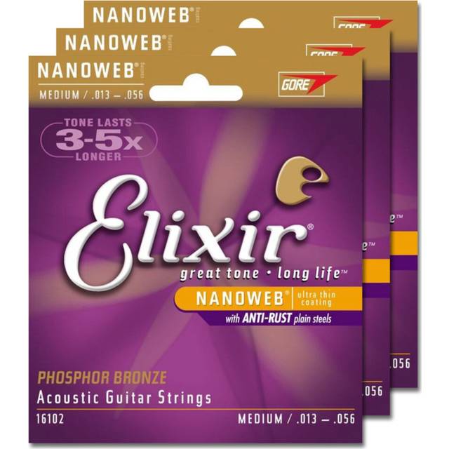 Elixir Elixier