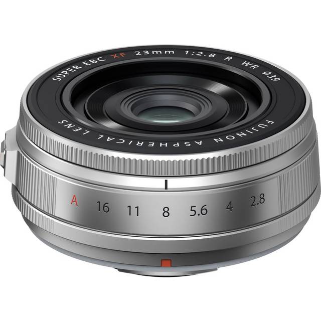 Fujifilm X-E5 Mirrorless Camera (Body Only)