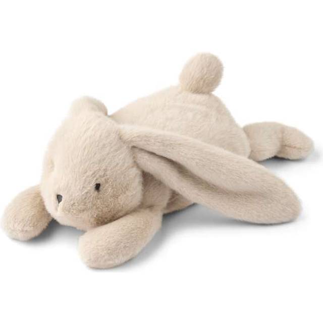Liewood Paulin Tyngdebamse Rabbit Heavy Teddy - Mist
