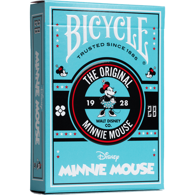 Bicycle Disney Classic Minnie Mouse