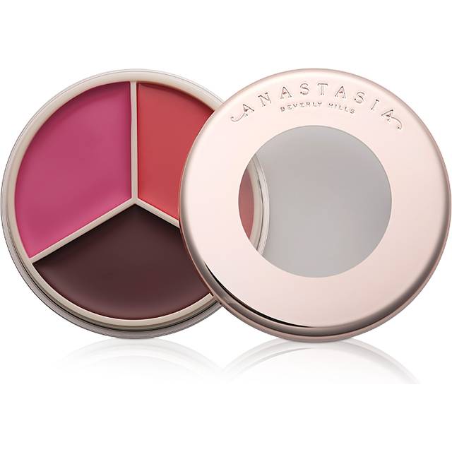 Anastasia Beverly Hills Magic Touch Blush Trio Blush - Brun