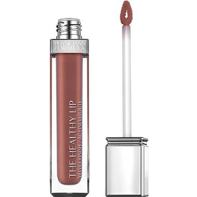 Physicians Healthy Lip Velvet Liquid Lipstick Red-ical Red-ical