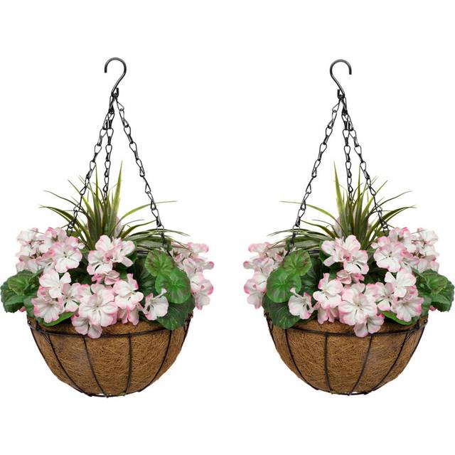 50.8cm Plant - Pink