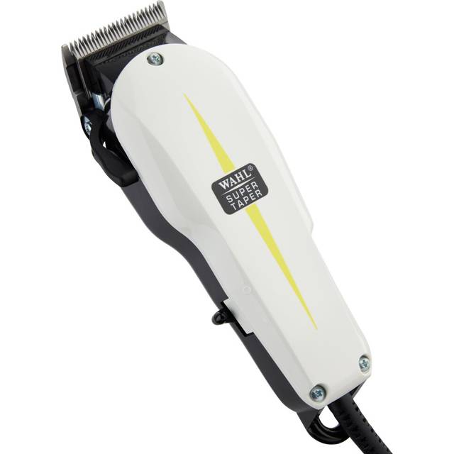 Wahl 8400 Professional Super Taper Hair Clipper