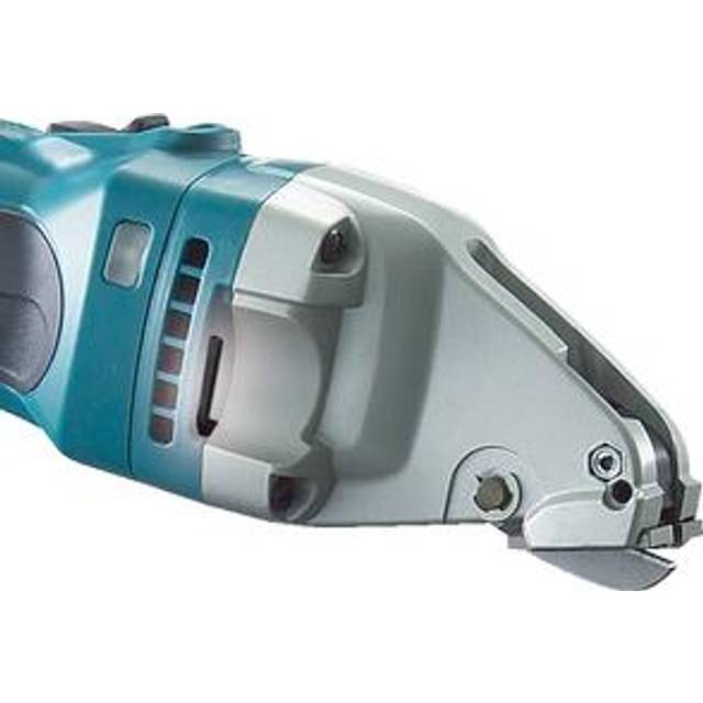 Makita DJS161Z 18v Li-ion LXT Straight Shear 1.6mm Steel DJS161 Bare + Makpac